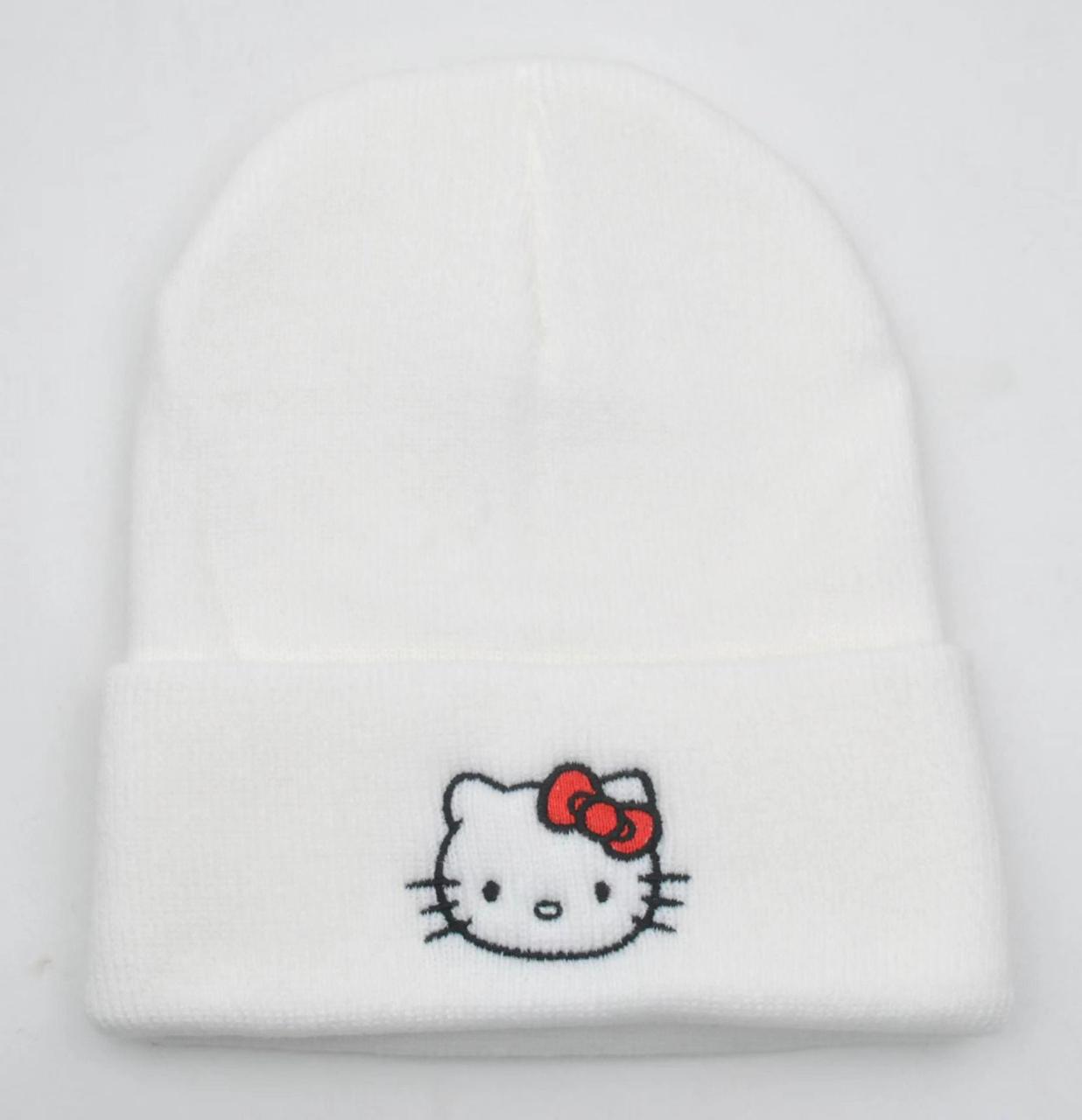 Sanrio Beanie