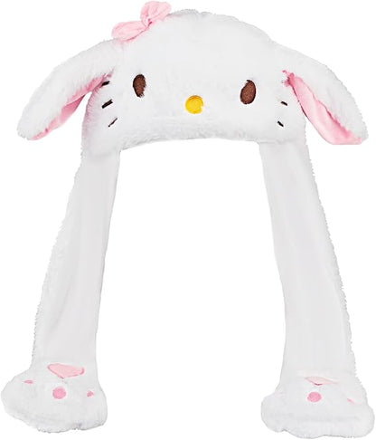 Hello Kitty Moving Ear hat