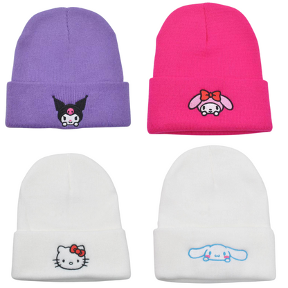 Sanrio Beanie