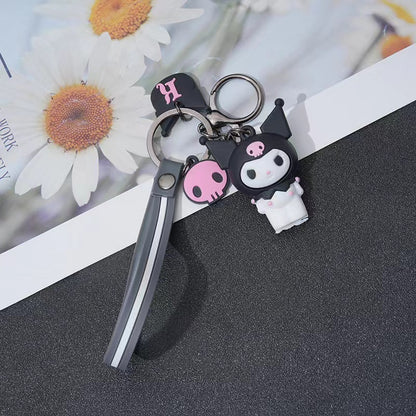 Sanrio Keychains