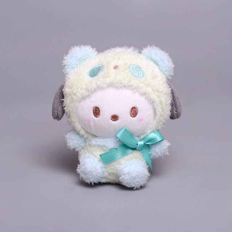 Sanrio Plushies