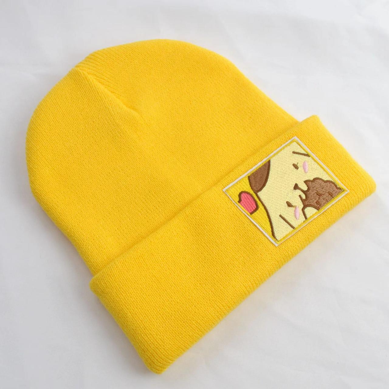 Sanrio Beanies