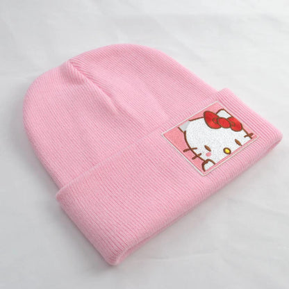 Sanrio Beanies