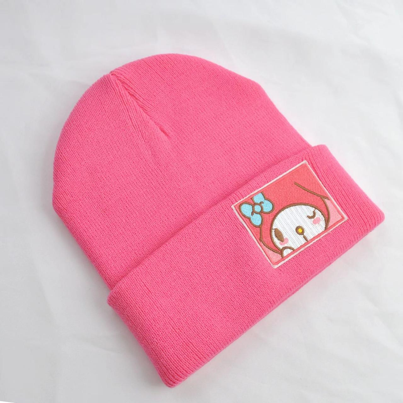 Sanrio Beanies