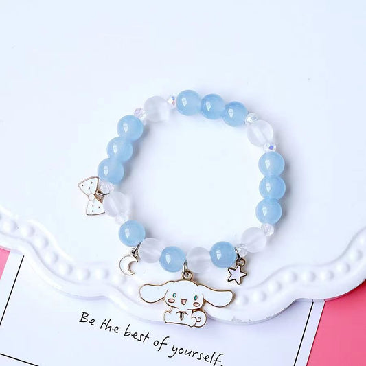 Cinnamoroll Bracelet