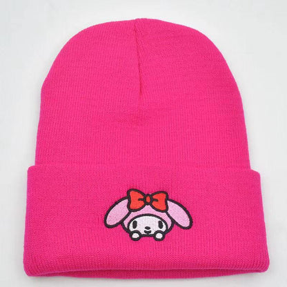 Sanrio Beanie