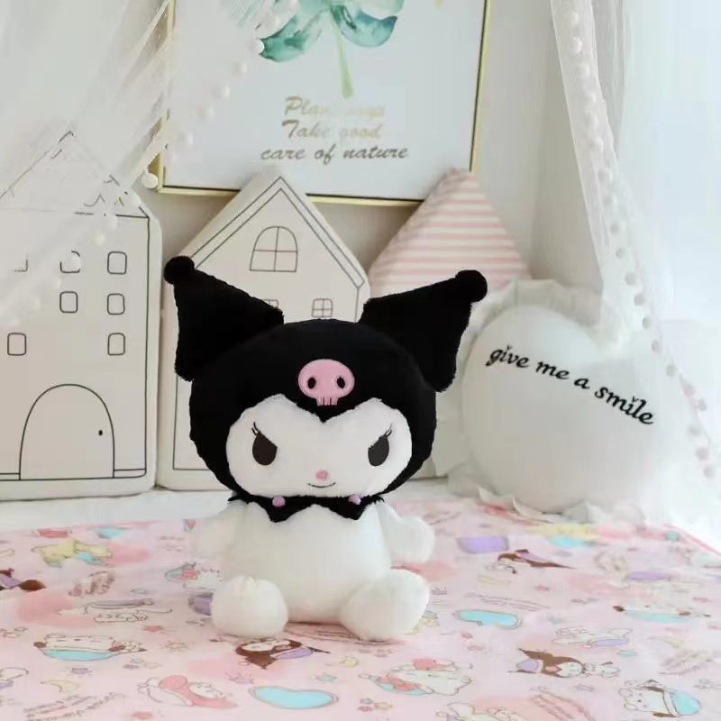 Kuromi Plush